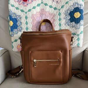 Fawn Design mini diaper bag